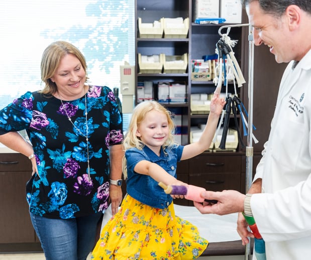 Images Ian G. Wilkofsky, MD