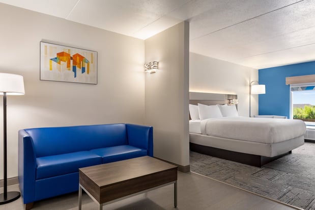 Images Holiday Inn Express & Suites Tuscaloosa-University by IHG