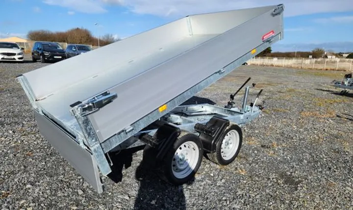 Car Trailer, High Bed Trailer, Motorbike Trailer, Tipper Trailer, Transporter Trailer, Horseboxes Waterford