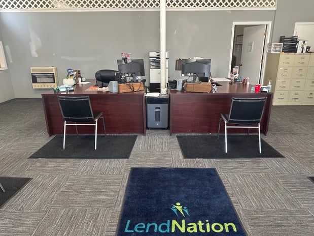 Images LendNation