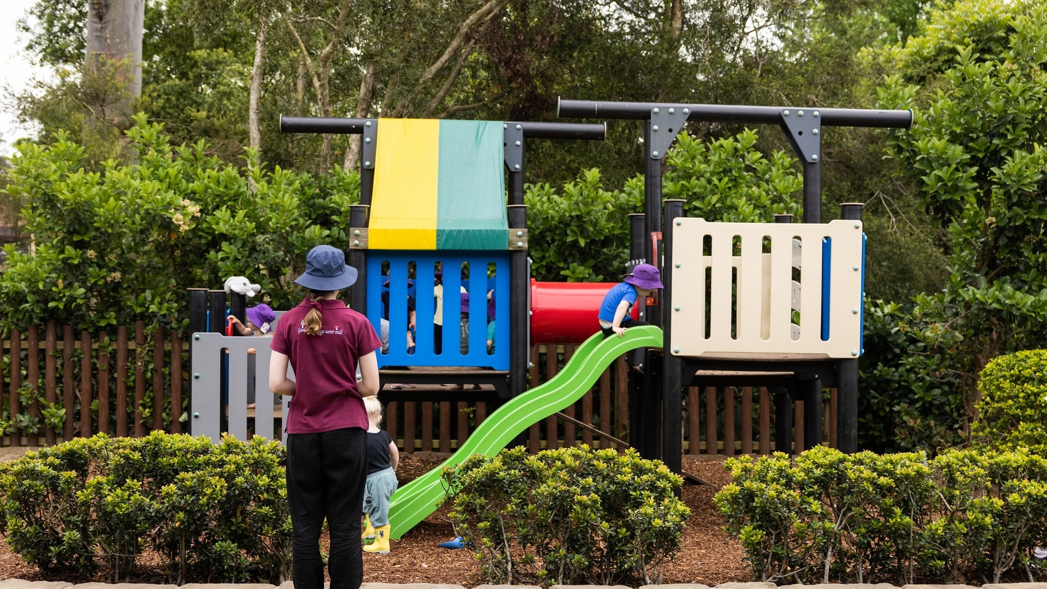 Images Tillys Play & Development Centre