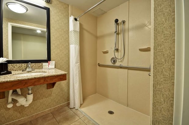 Images Hampton Inn Chicago/Gurnee