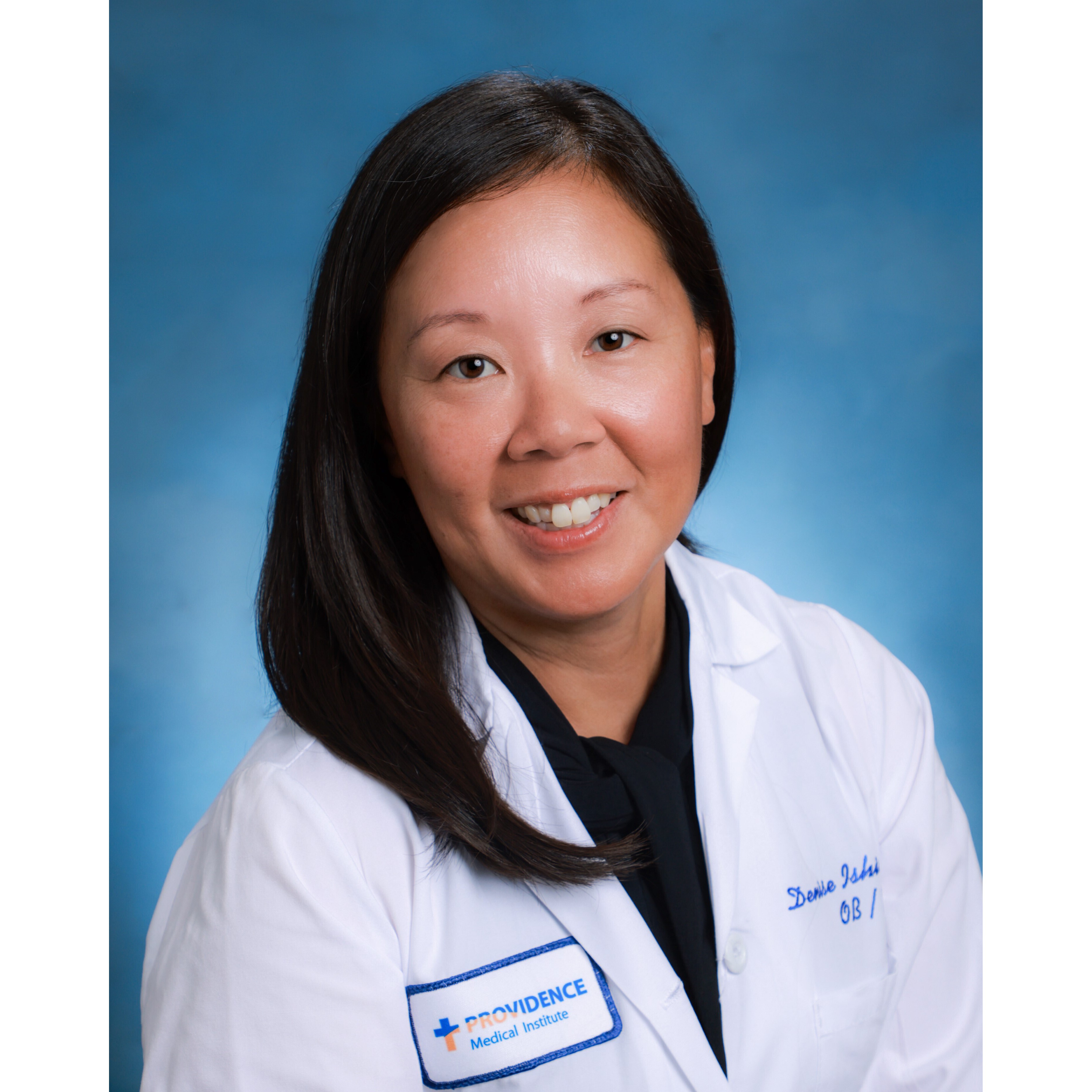Dr. Denise Akimi Ishimaru, MD