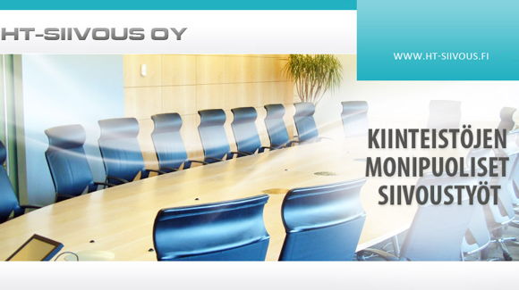 Images HT-Siivous Oy