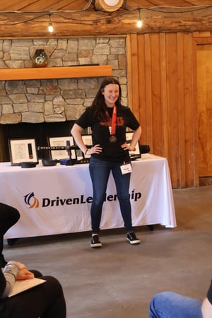 Images Driven Leadership