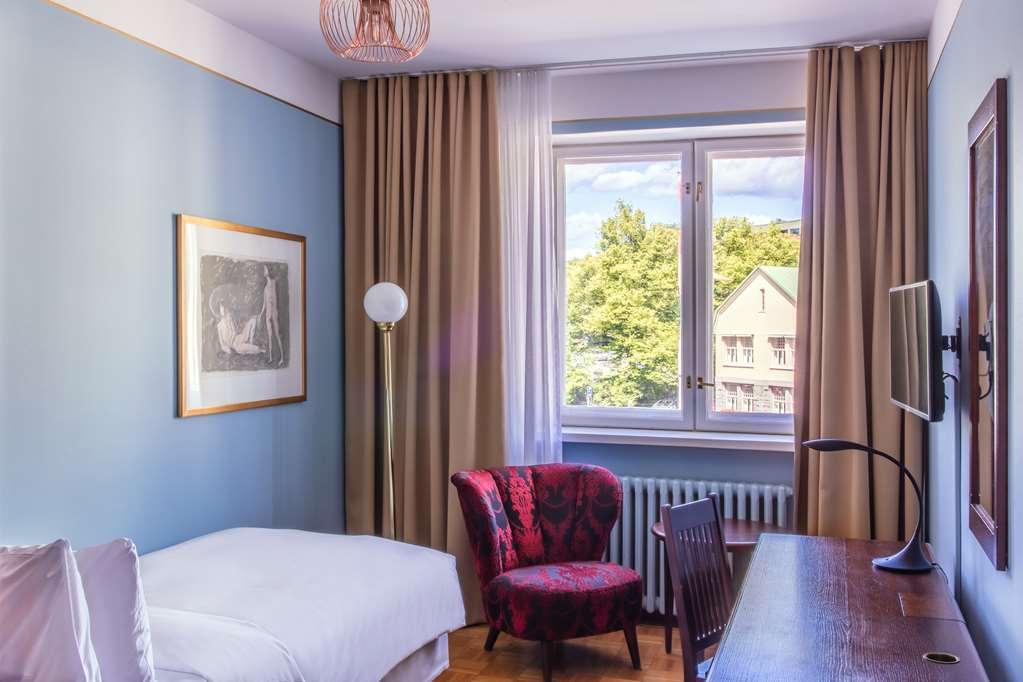 Images Radisson Blu Grand Hotel Tammer, Tampere