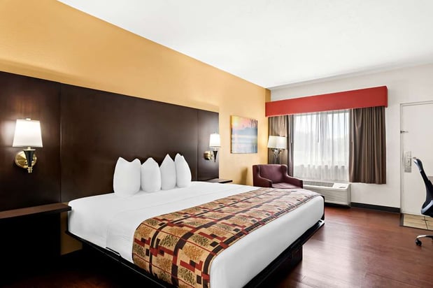 Images Best Western Lake Okeechobee