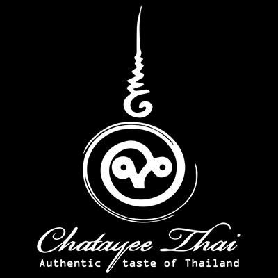 Chatayee Thai Logo