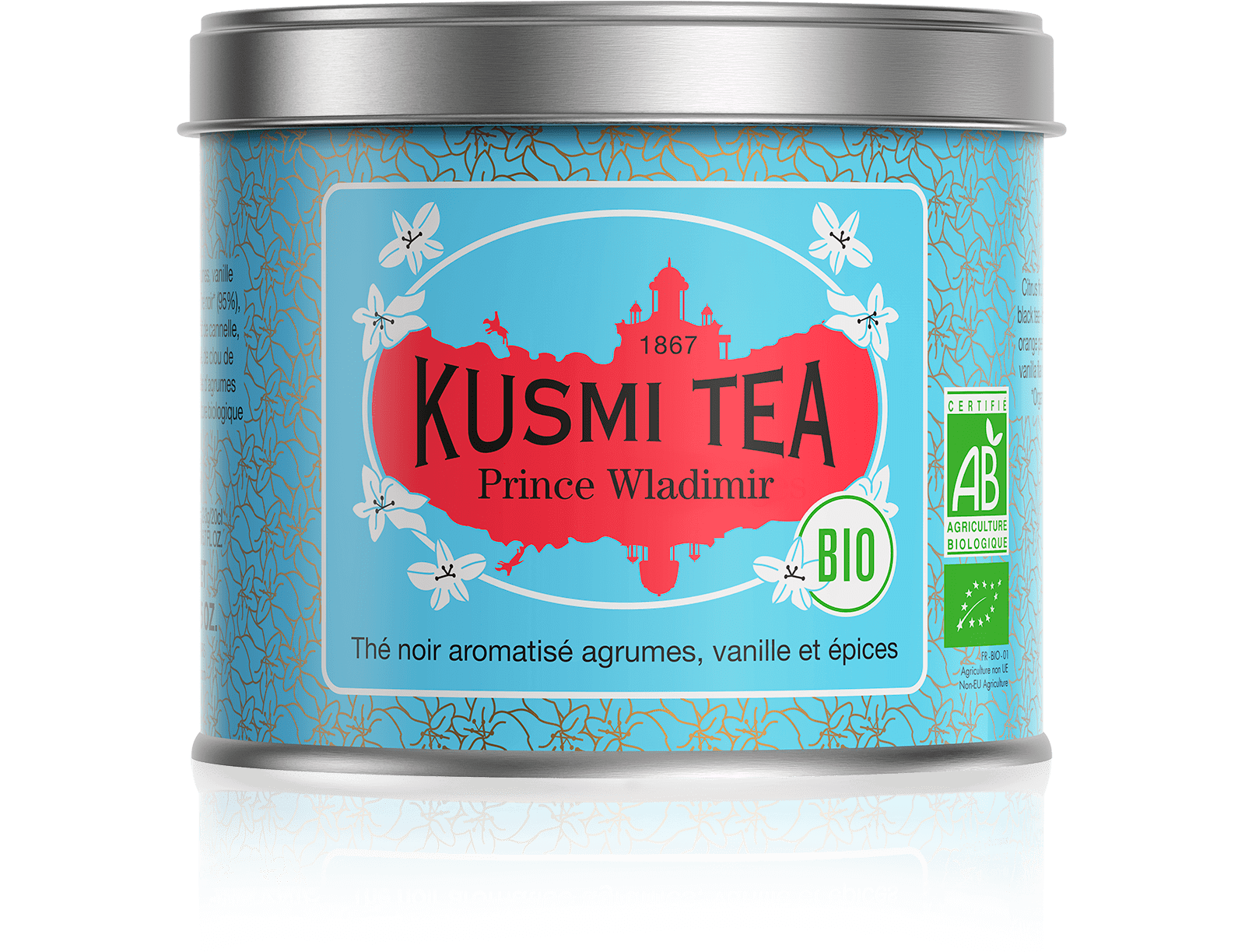Images Kusmi Tea | Bègles