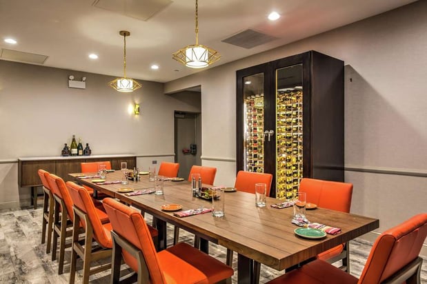 Images Hilton Chicago/Oak Lawn