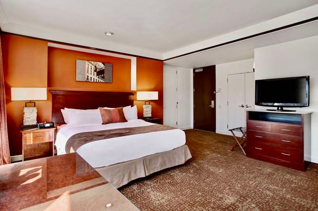 Images The Emily Morgan San Antonio - a DoubleTree by Hilton Hotel