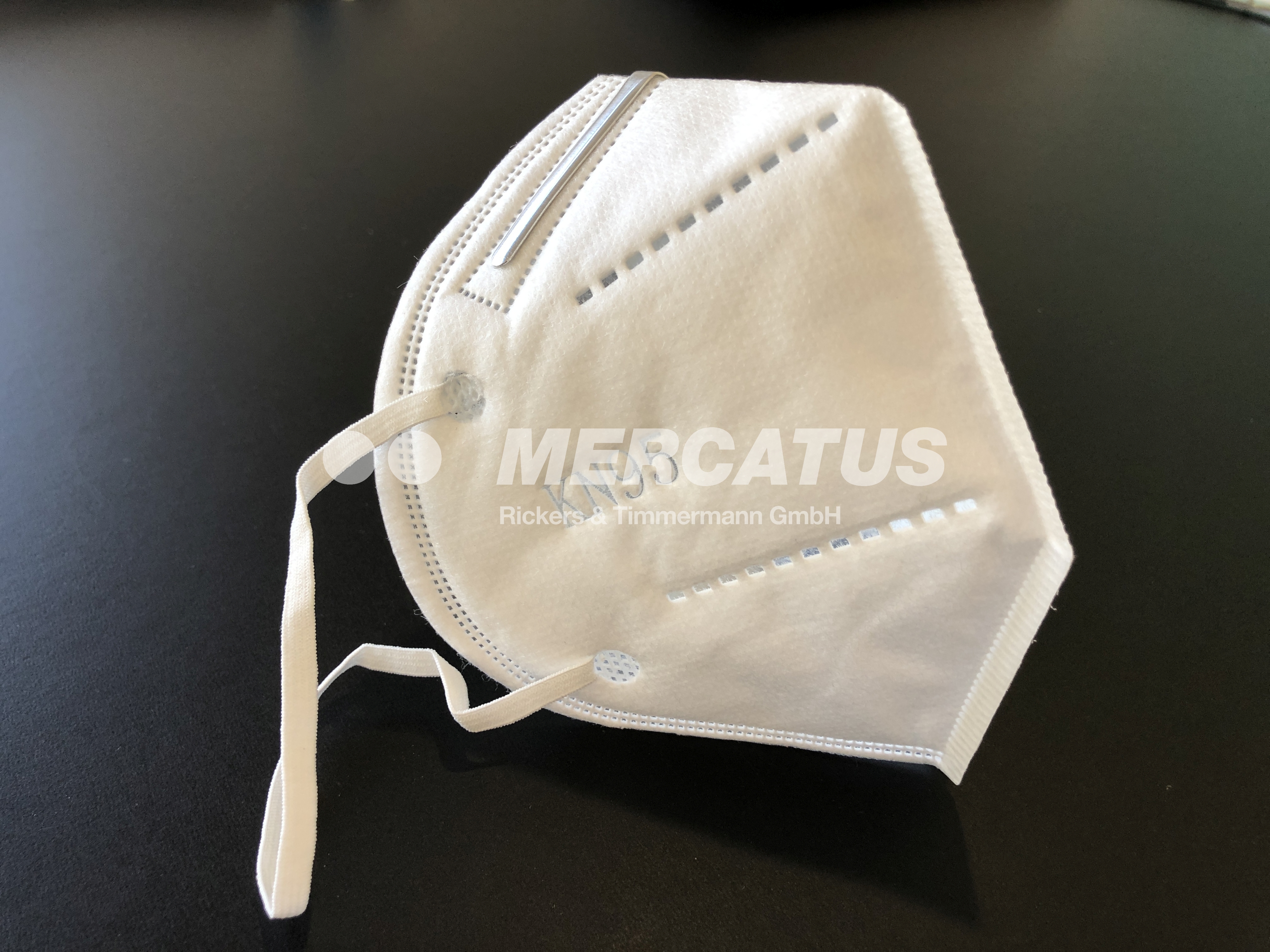 1 MERCATUS Rickers & TimmermannGmbH, Rahlstedter Bahnhofstrasse 17 in Hamburg