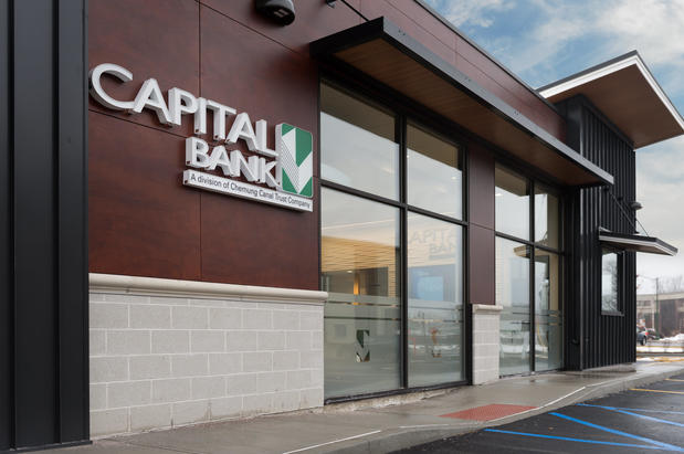 Images Capital Bank