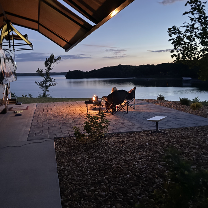 Lakeview Pointe - Luxury RV Resort