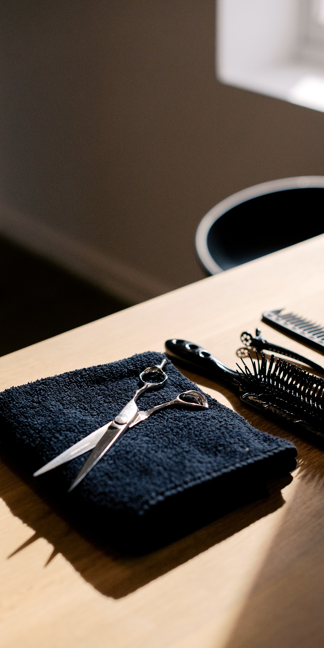 BOND Salon - Hoboken's Premier Haircut Destination