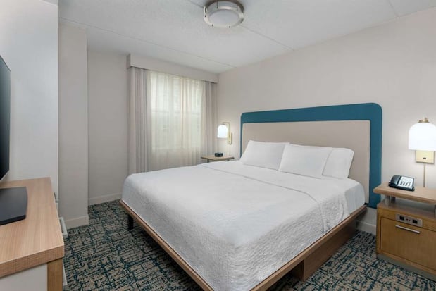 Images Homewood Suites by Hilton Buffalo-Airport