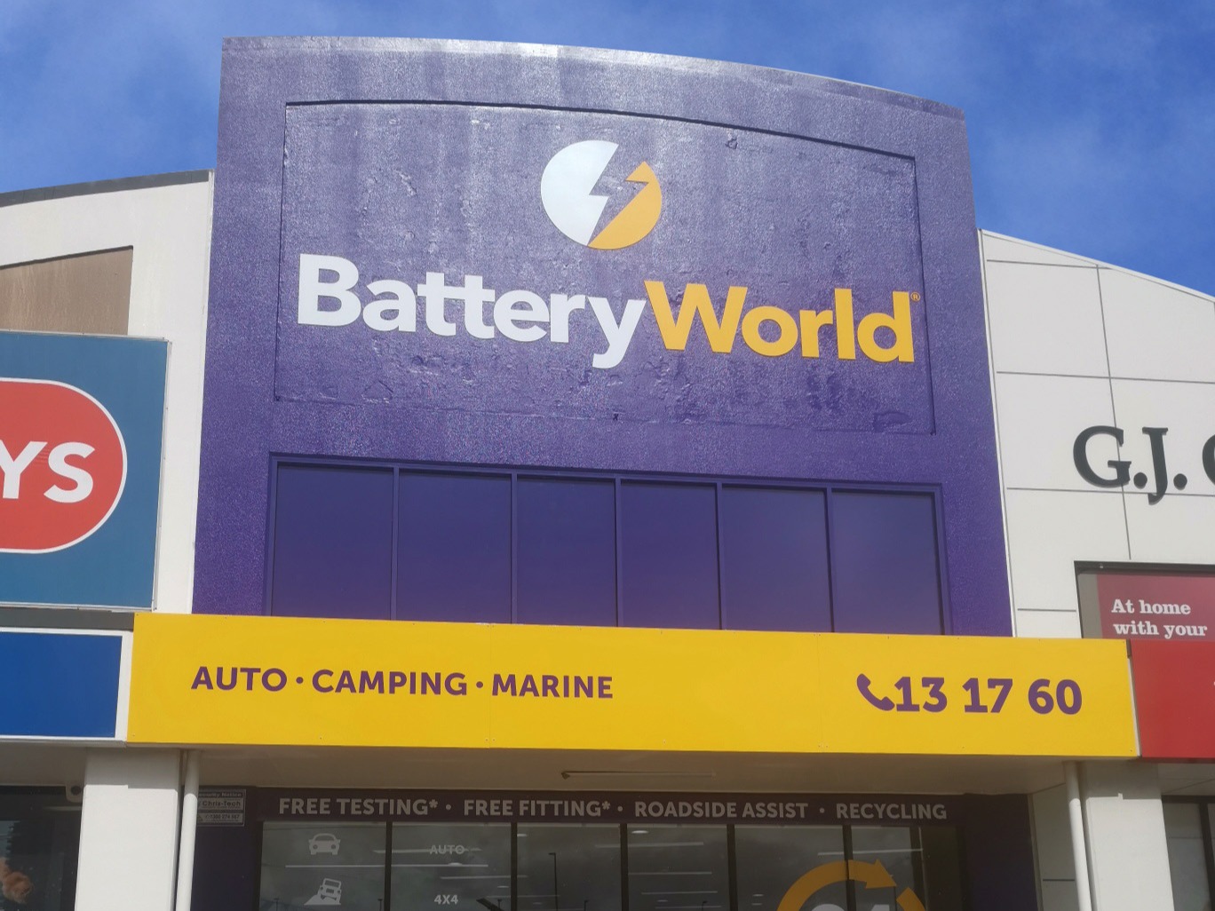 Images Battery World Tweed Heads
