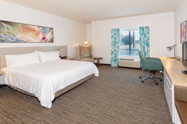 Images Hilton Garden Inn Daytona Beach Airport