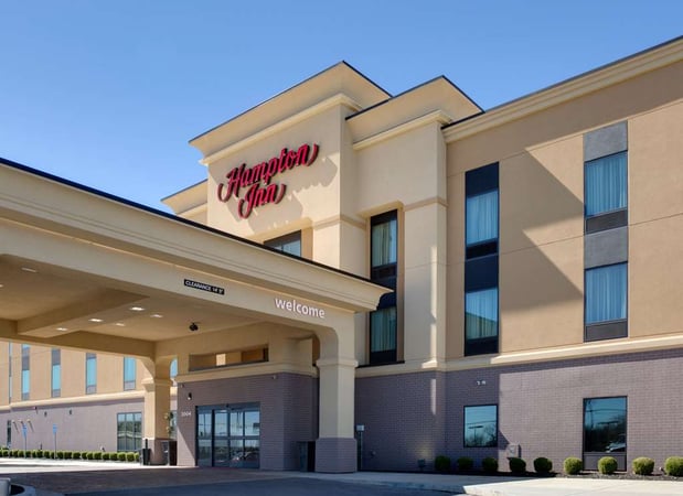 Images Hampton Inn Chickasha