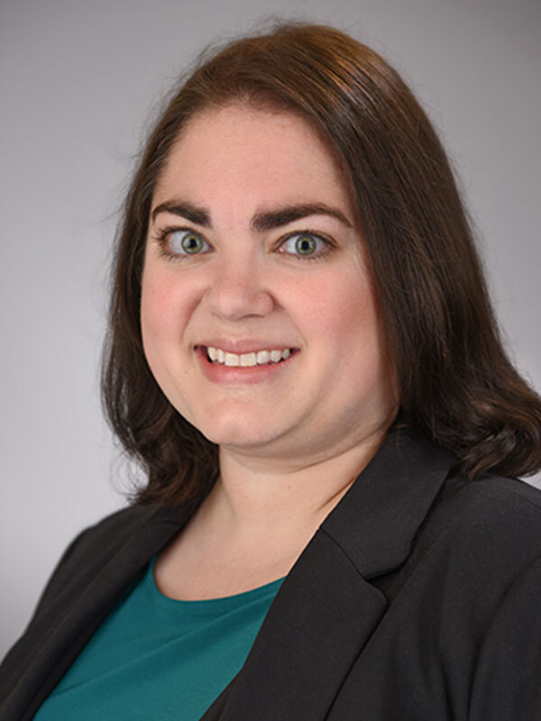Sarah A Brown