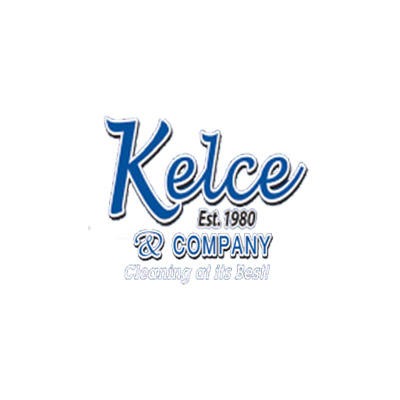 Kelce And Company Logo