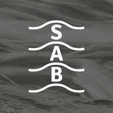 SAB Sanitär-Apparate-Burgener AG Logo