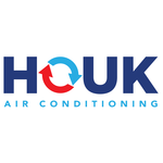 Houk Air Conditioning Houston Logo