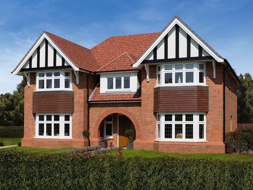 Images Redrow - The Nook