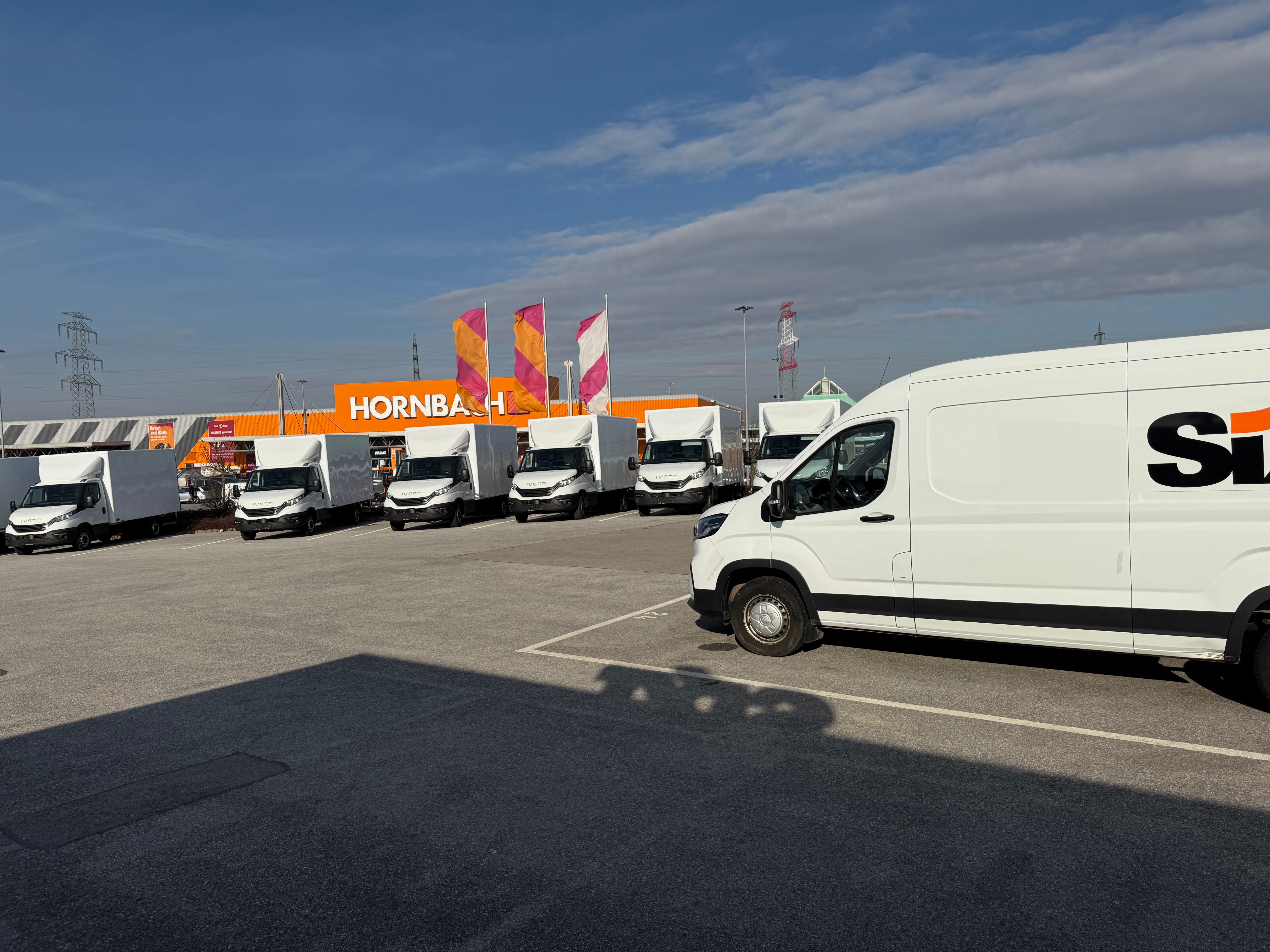 Bild 4 von SIXT Autovermietung Wien/Gerasdorf