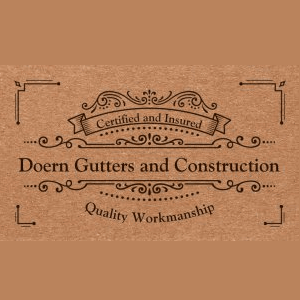 Doern Gutters and Construction