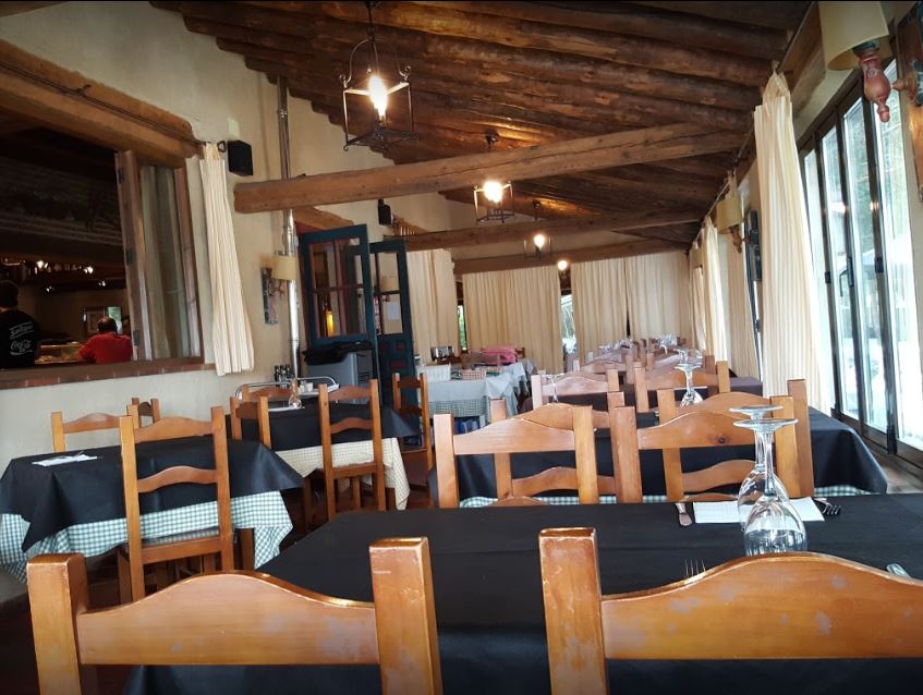 Images Restaurante La Matita