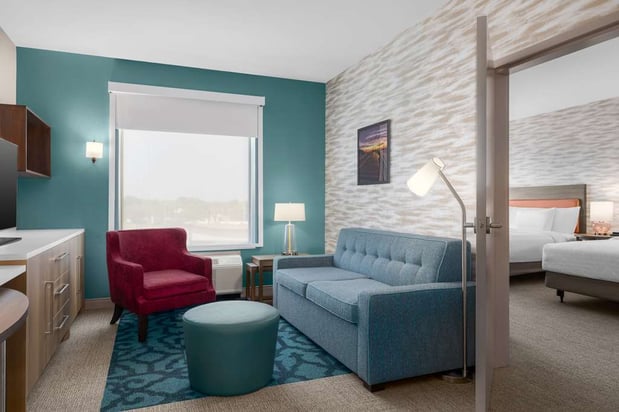Images Home2 Suites by Hilton Virginia Beach Princess Anne