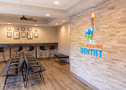 Images The Pediatric Dentist