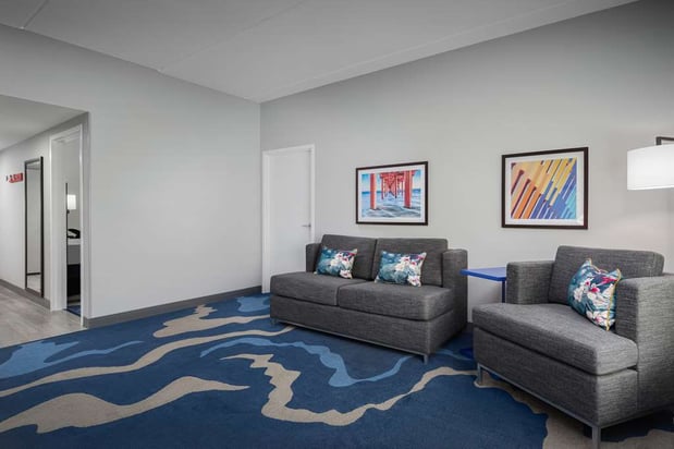Images Hampton Inn & Suites Naples South