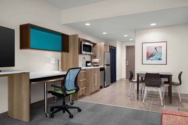 Images Home2 Suites by Hilton Niceville Eglin Air Force Base