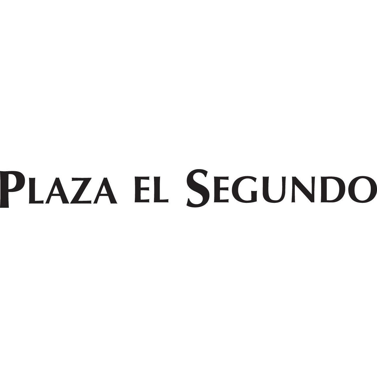 Plaza El Segundo Logo