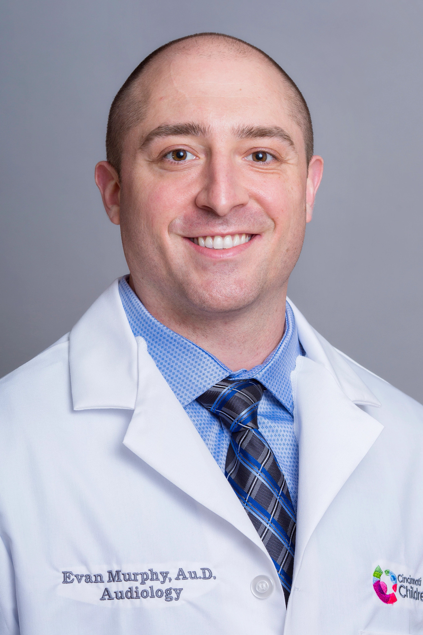 Evan S. Murphy - Cincinnati, OH - Audiology