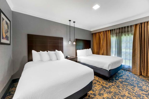 Images Best Western Brentwood