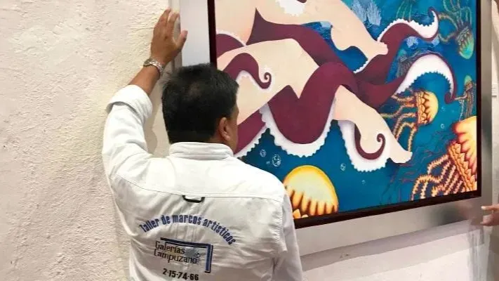 Galería en miniatura