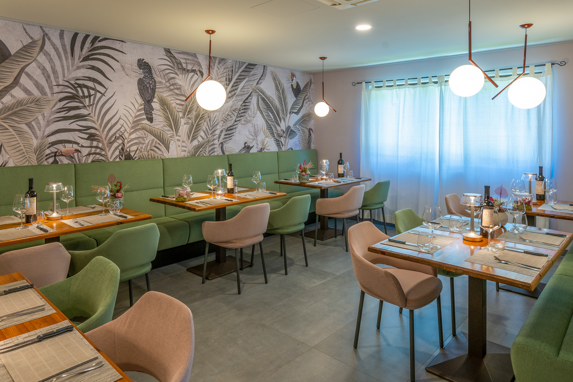 Bilder Ristorante Pizzeria Tamaro