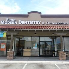 Looking for a family dentist in Reno, NV? You have come to the right spot!