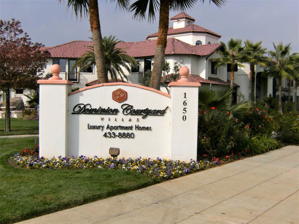 Dominion Courtyard Villas Photo