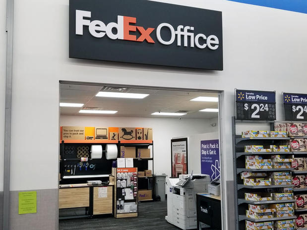 Images FedEx Office Print & Ship Center