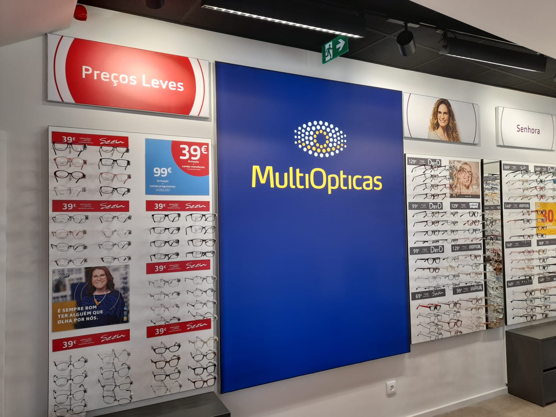 Images Ópticas MultiOpticas Barcelos