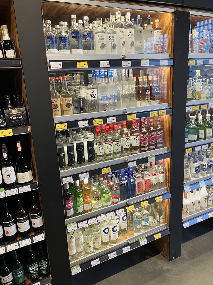 Images Liquorland South Perth