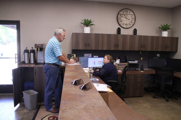 Images G & C Auto Body