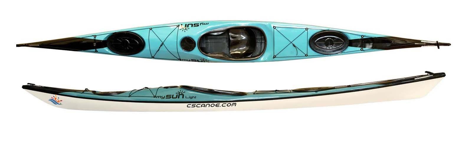 Kundenbild groß 13 Wanderkajak