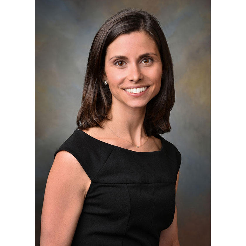 Alessia Carluccio Roehnelt