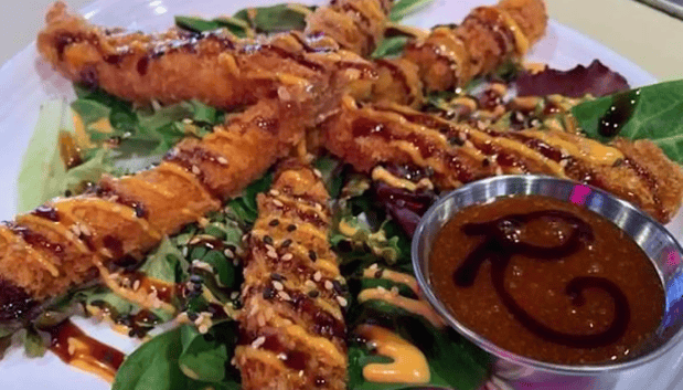 Images Rock N Roll Sushi