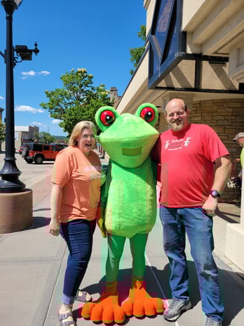 Images Community First Bank